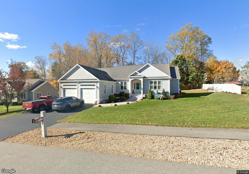 10 Irenes Way, Seabrook, NH 03874 - photo 1