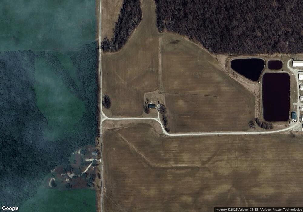 6619 S 300 E, Wabash, IN 46992 - photo 1