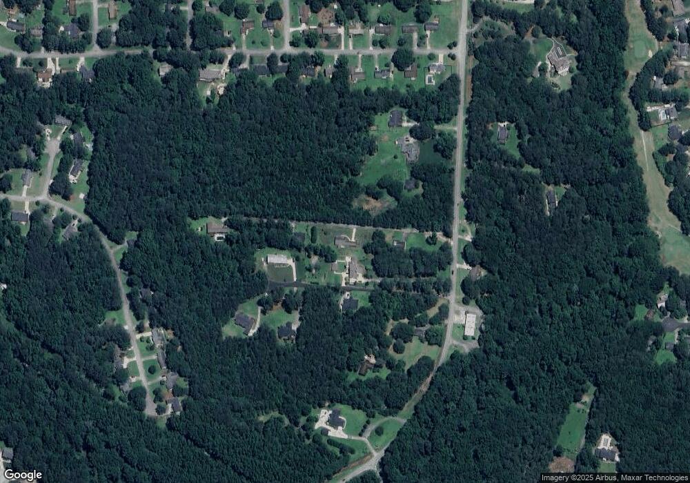 4047 Mcknight Ct SW, Conyers, GA 30094 - photo 1