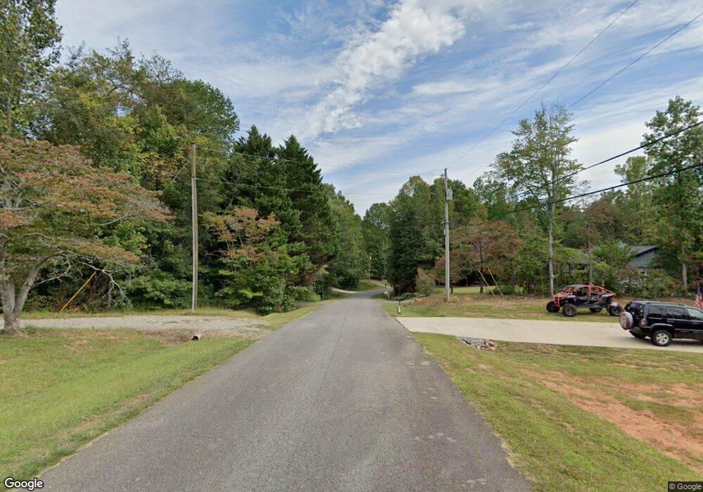 0 Elrod Place, Gainesville, GA 30506 - photo 1