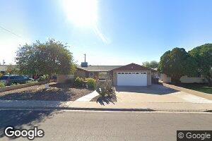 931 W 10th St, Mesa, AZ 85201
