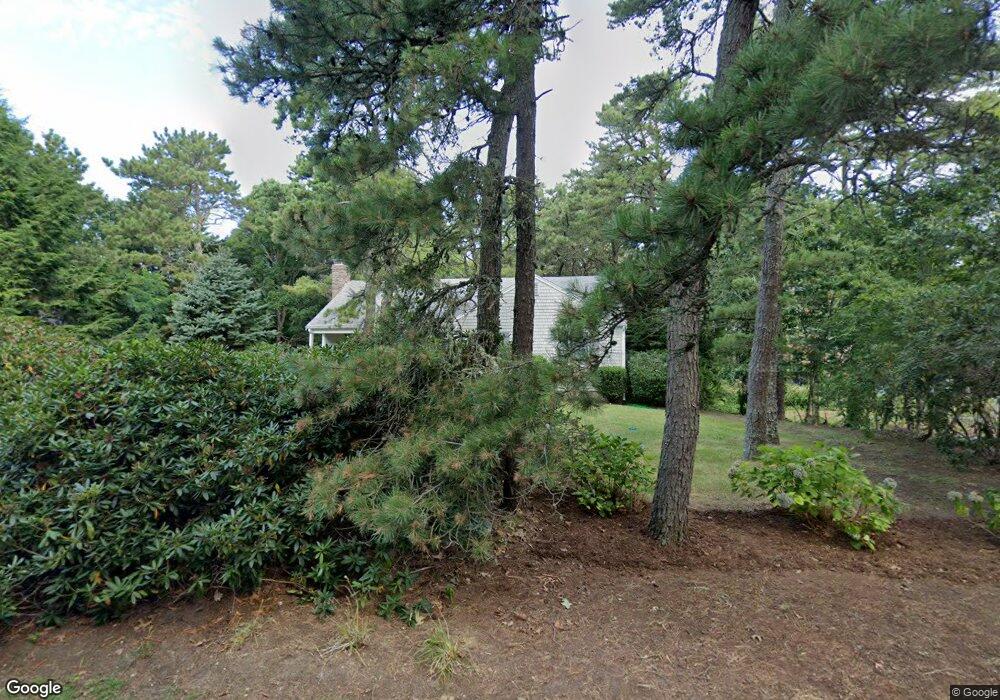 80 Surrey Ln, Brewster, MA 02631 - photo 1