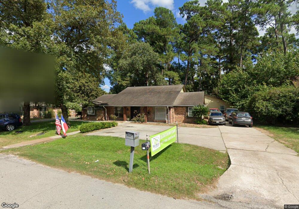 25206 Oakhurst Dr, Spring, TX 77386 - photo 1