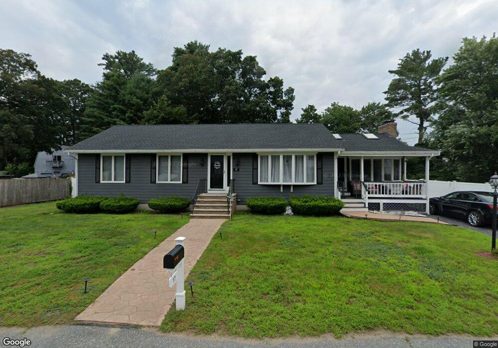 17 Community Rd, Billerica, MA 01821 - photo 1