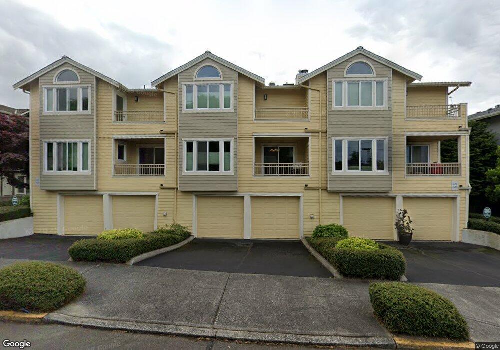 624 Daley St, Edmonds, WA 98020 - photo 1
