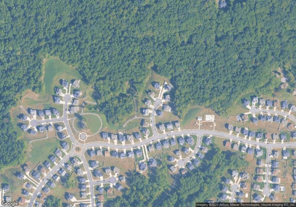 12505 Wesley House Ct, Brandywine, MD 20613 - photo 1