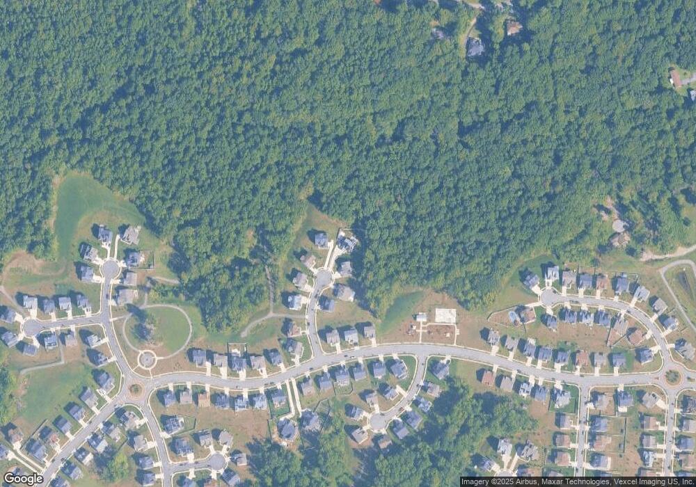 12500 Wesley House Ct, Brandywine, MD 20613 - photo 1