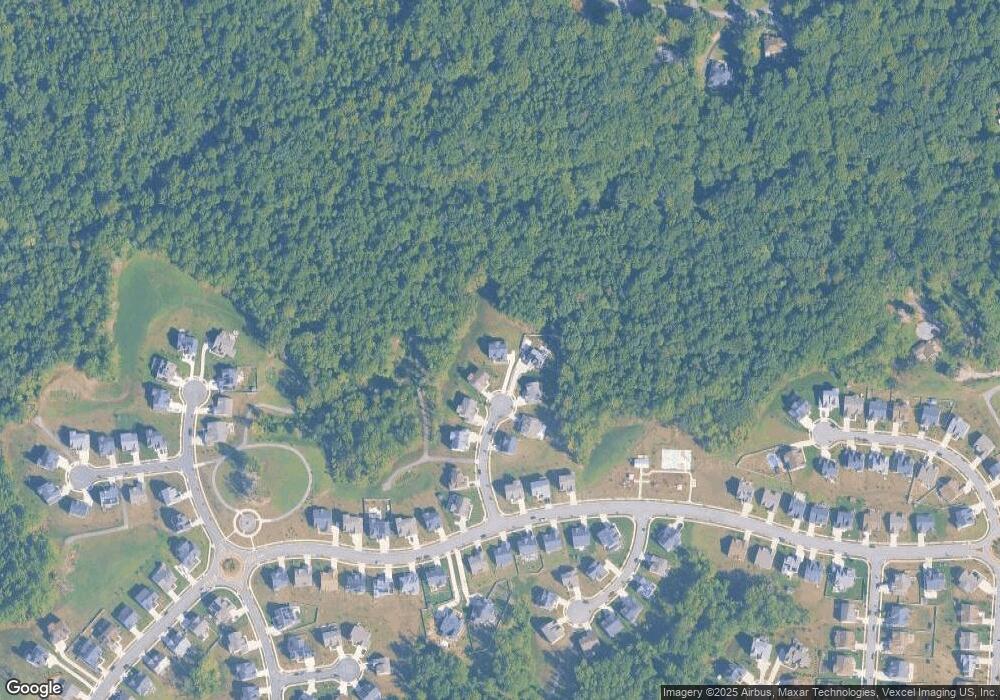 12501 Wesley House Ct, Brandywine, MD 20613 - photo 1