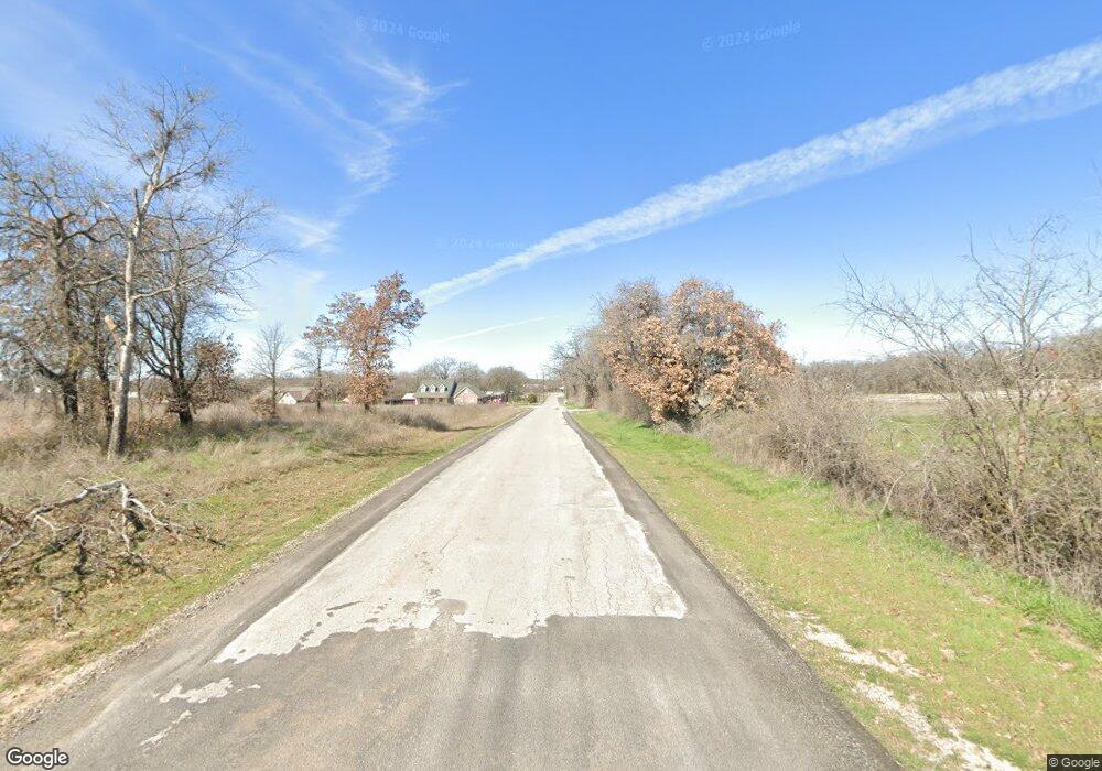 TBD Harmony Spur, Weatherford, TX 76087 - photo 1