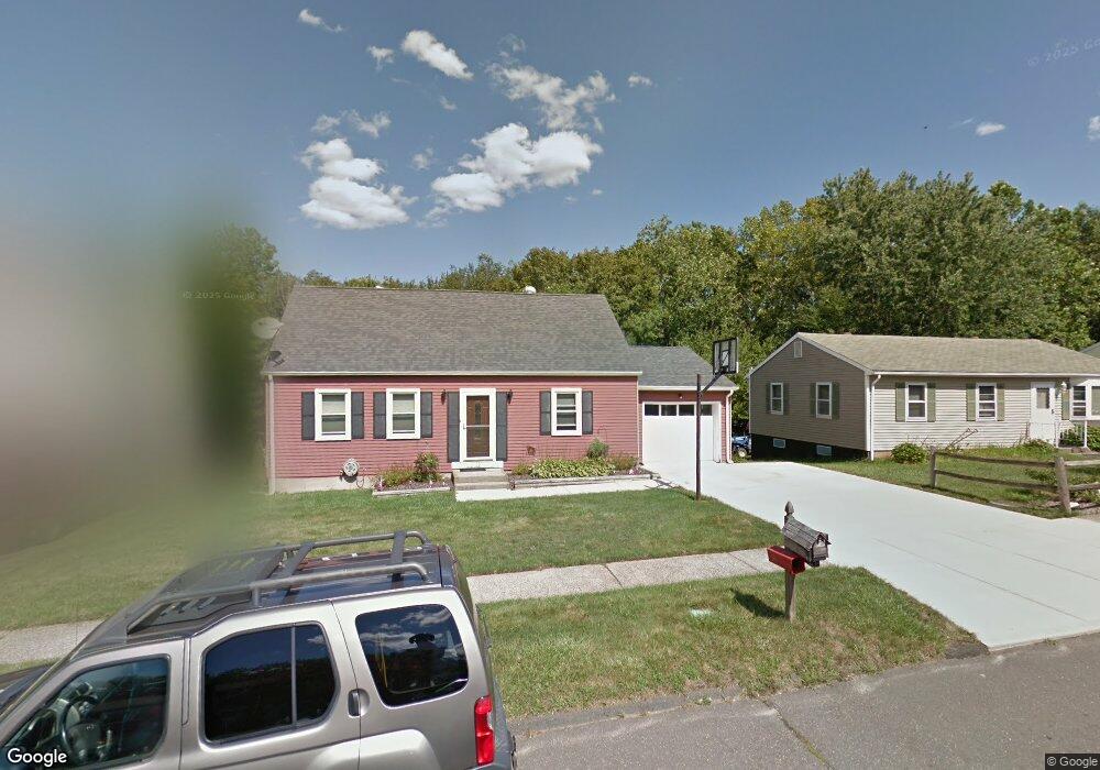 56 Julia Terrace, Middletown, CT 06457 - photo 1