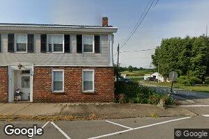 46 W Main St, Sardinia, OH 45171