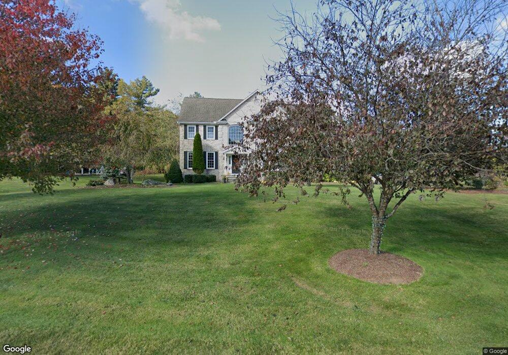 39 Hayden Ln, Franklin, MA 02038 - photo 1