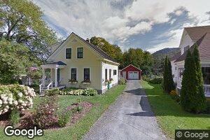 136 Village Green Rd, Pittsfield, VT 05762