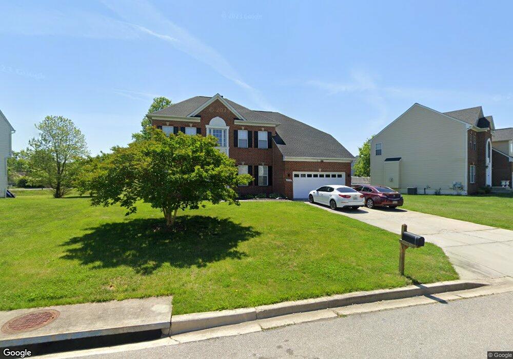 6316 Danner Dr, Clinton, MD 20735 - photo 1