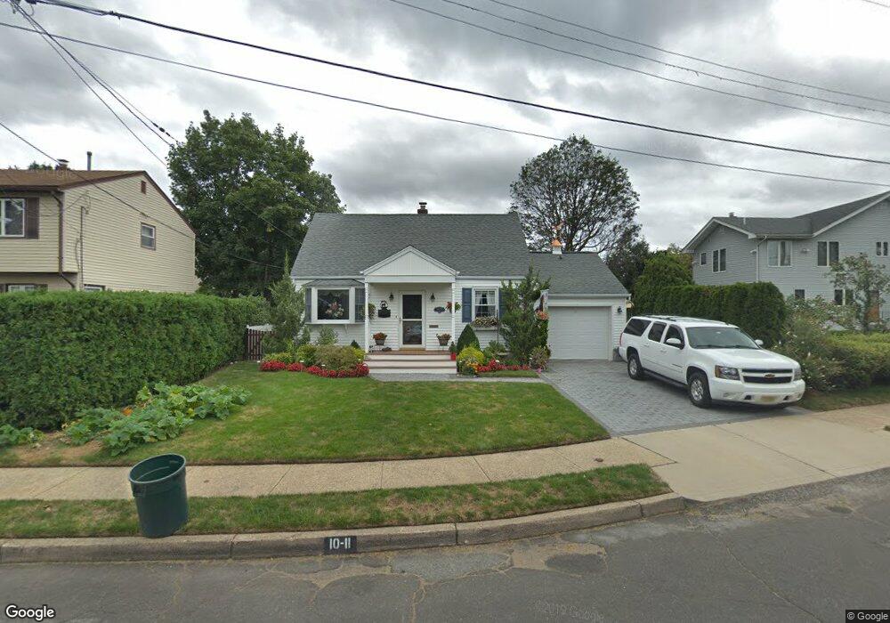 10-11 Upton Place unit 1X, Fair Lawn, NJ 07410 - photo 1