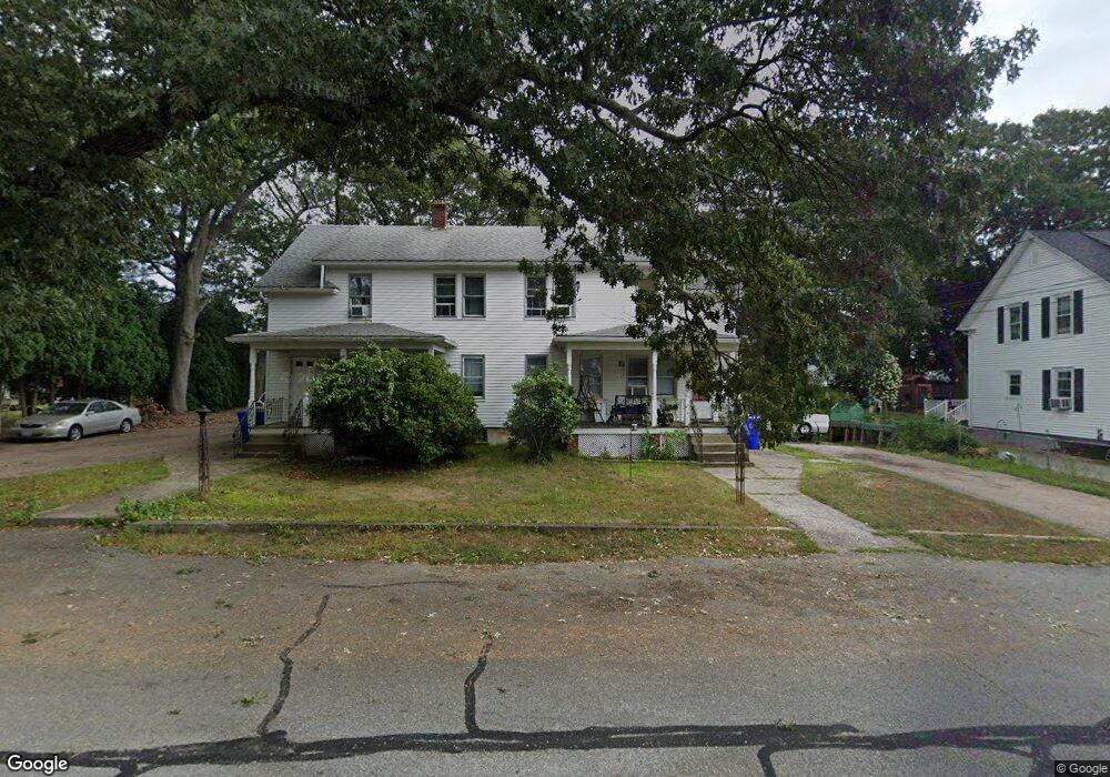 25 Robinson Way, West Warwick, RI 02893 - photo 1