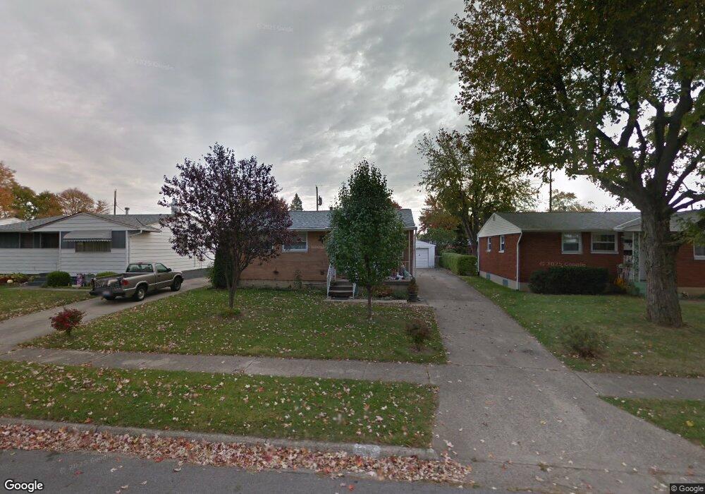 740 Glenmoor Dr, Columbus, OH 43228 - photo 1