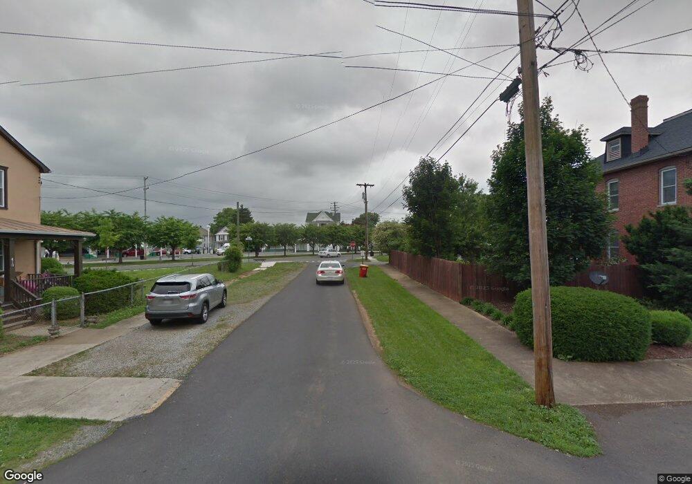 0 Samuel Street Lots 13 14 Pt15 unit WVJF2004570, Ranson, WV 25438 - photo 1