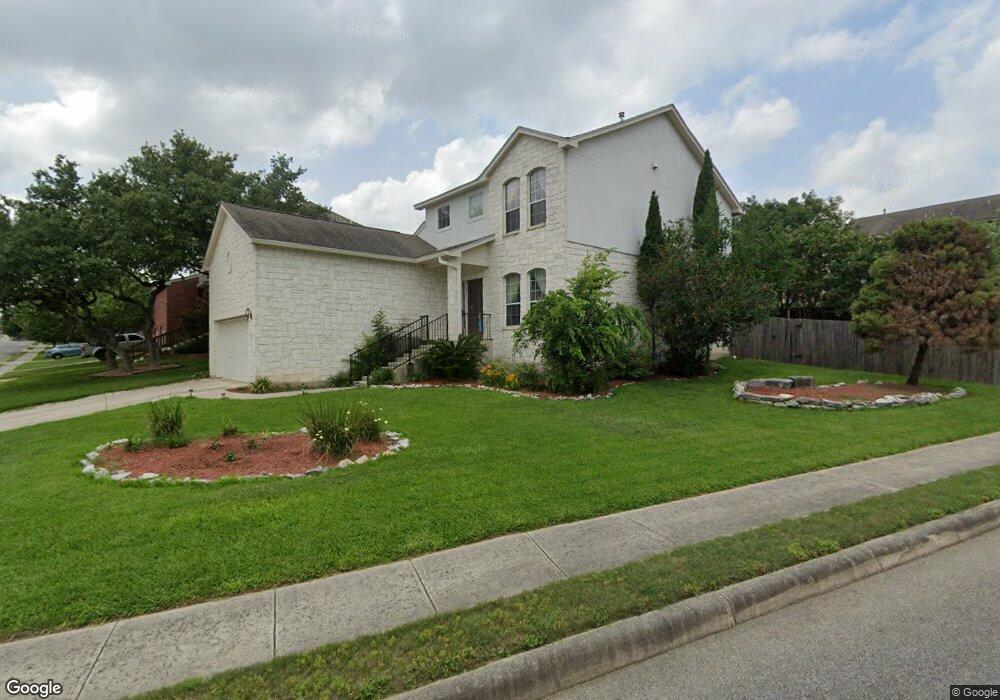 103 Impala Cir, San Antonio, TX 78259 - photo 1