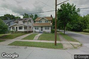 752 Fairgreen Ave, Youngstown, OH 44510