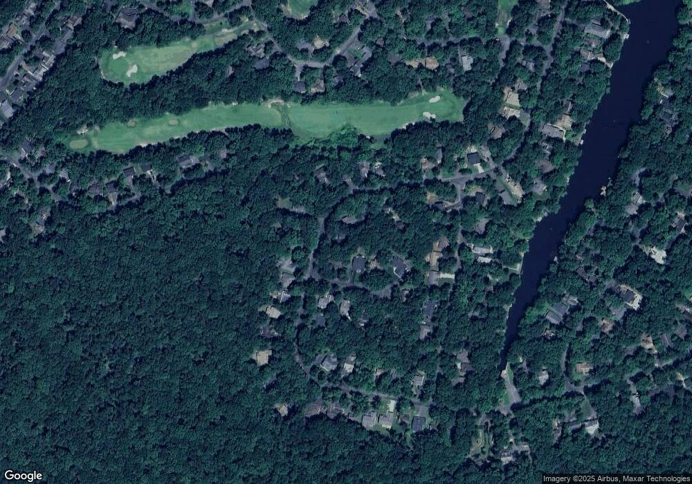 1120 Eastover Pkwy, Locust Grove, VA 22508 - photo 1