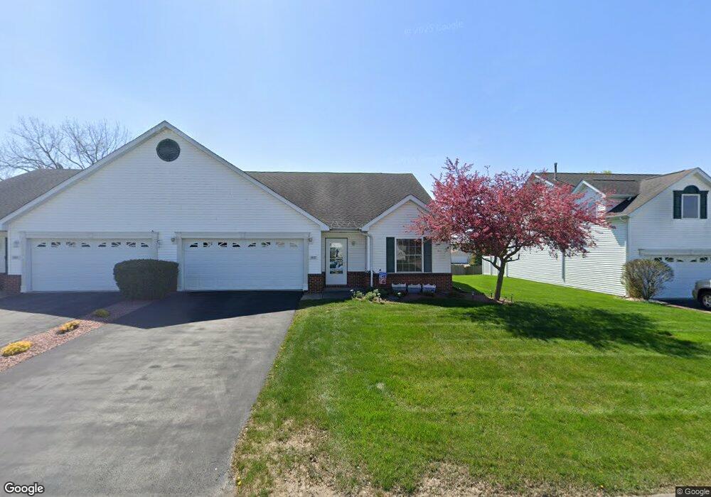 1237 W 96th Ln, Crown Point, IN 46307 - photo 1