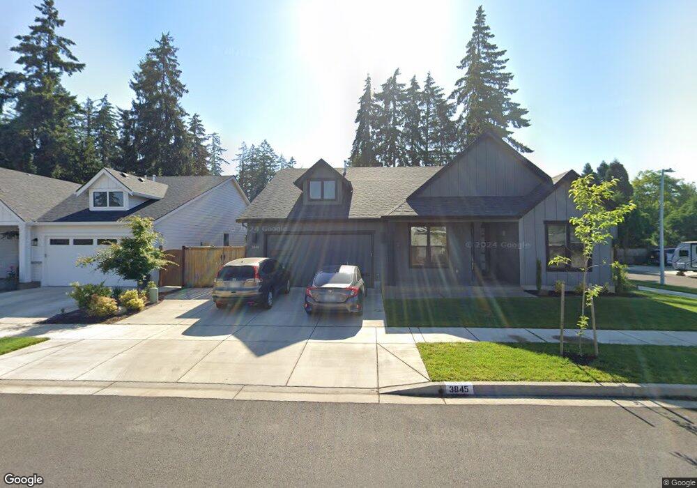 3861 Heather Grove Ln, Eugene, OR 97408 - photo 1