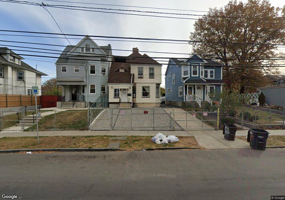 517 Summer Ave unit 2, Newark, NJ 07104 - photo 1