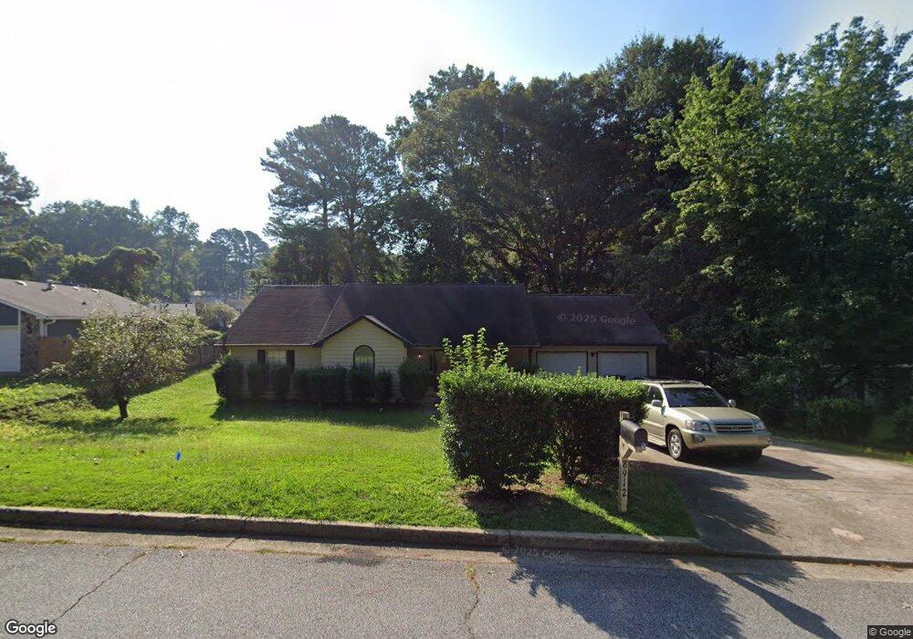 8912 Peppertree Dr, Jonesboro, GA 30238 - photo 1