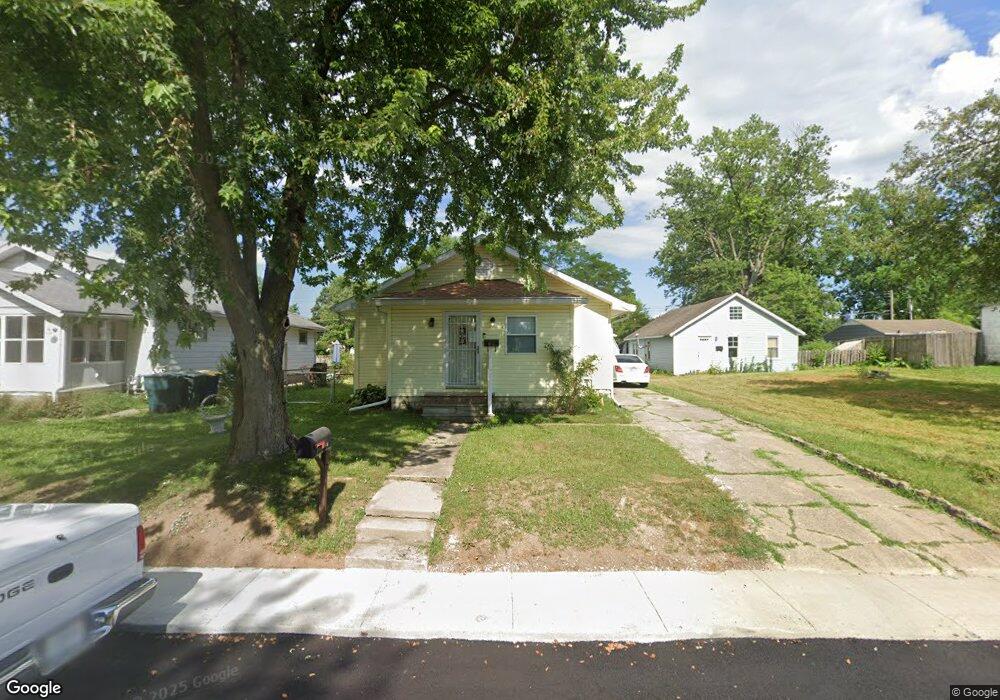 1406 S Emerson Ct, Muncie, IN 47302 - photo 1