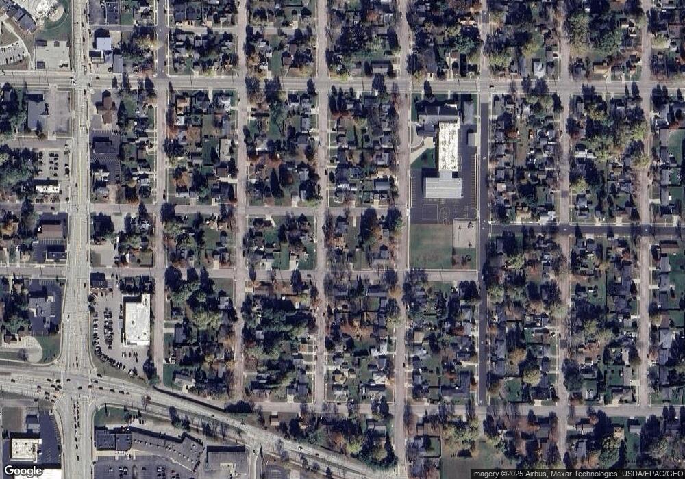 1021 11th St S, Wisconsin Rapids, WI 54494 - photo 1