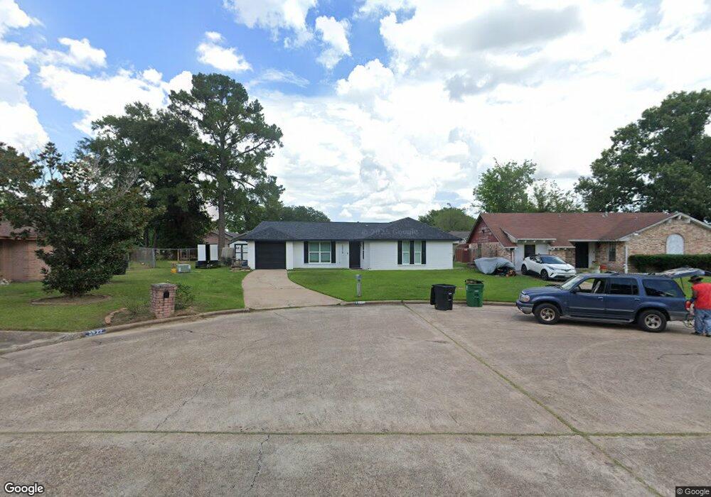 5518 Karelian Dr, Houston, TX 77091 - photo 1