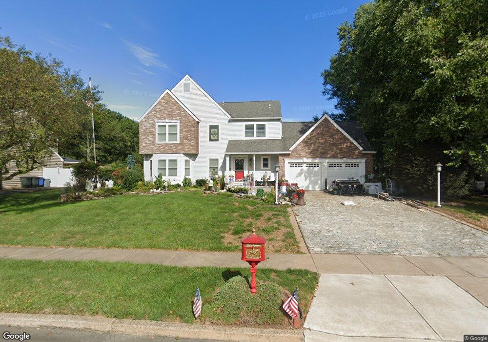 19 Joan Trail, Langhorne, PA 19047 - photo 1