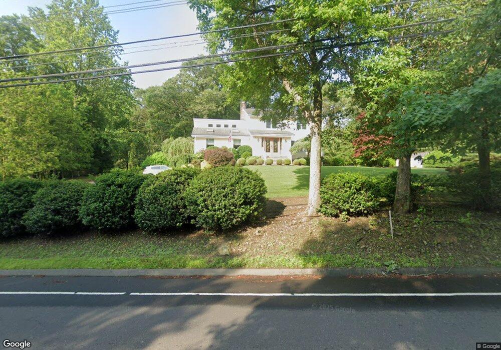 688 Derby Milford Rd, Orange, CT 06477 - photo 1