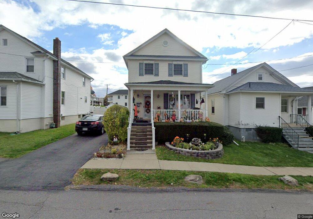 520 Jessup St, Dunmore, PA 18512 - photo 1