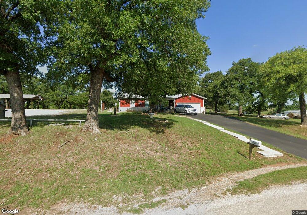 1022 County Road 4679, Boyd, TX 76023 - photo 1