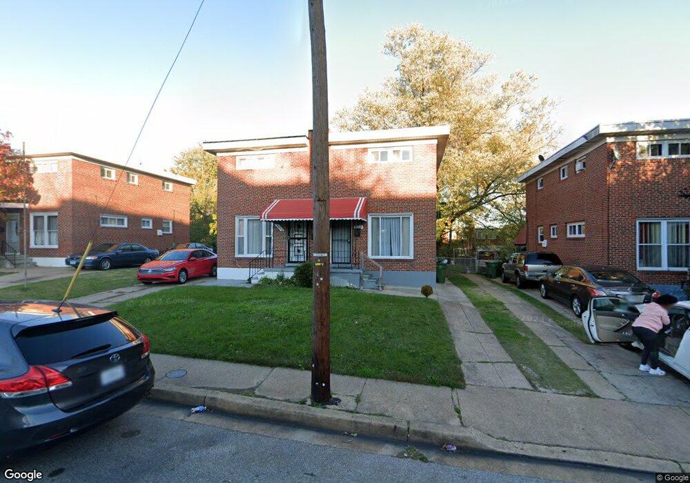 5008 Frankford Ave, Baltimore, MD 21206 - photo 1