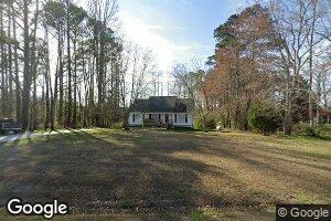 725 County Road 57, Muscadine, AL 36269