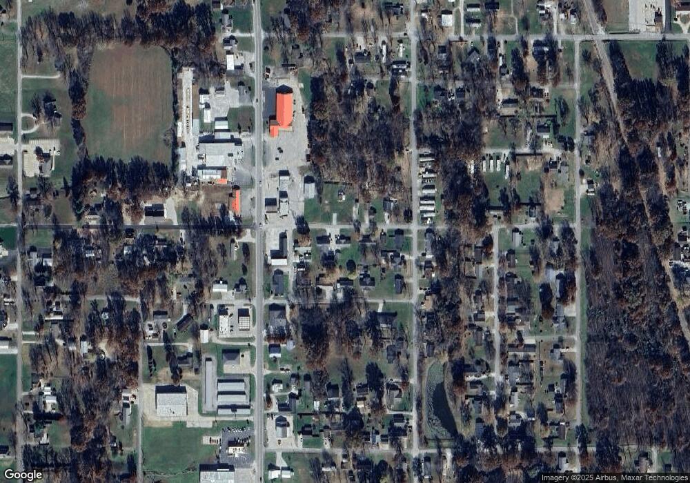 1193 W Marshall Ave, Linton, IN 47441 - photo 1