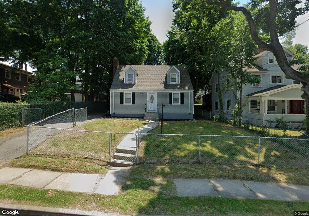 Street View Photo