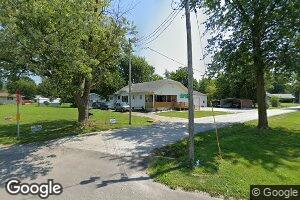 103 S Center St, Center, MO 63436