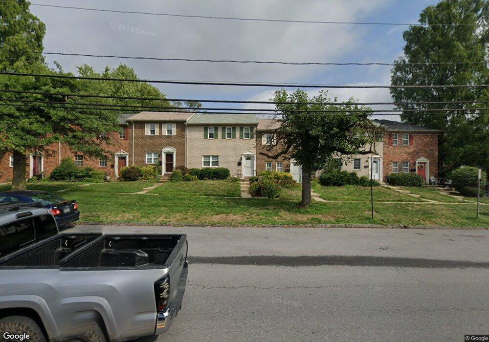 8006 Sandy Spring Rd, Laurel, MD 20707 - photo 1