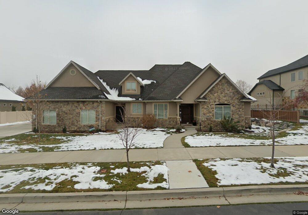 3599 N 1450 W, Pleasant Grove, UT 84062 - photo 1