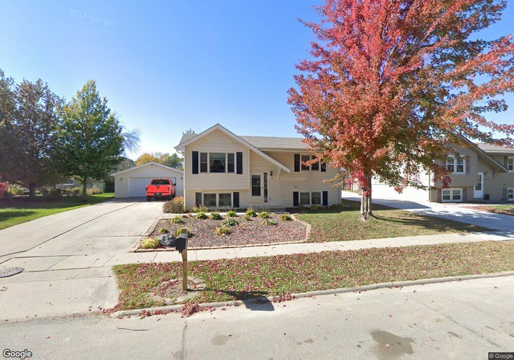 817 E 16th St N, Newton, IA 50208 - photo 1