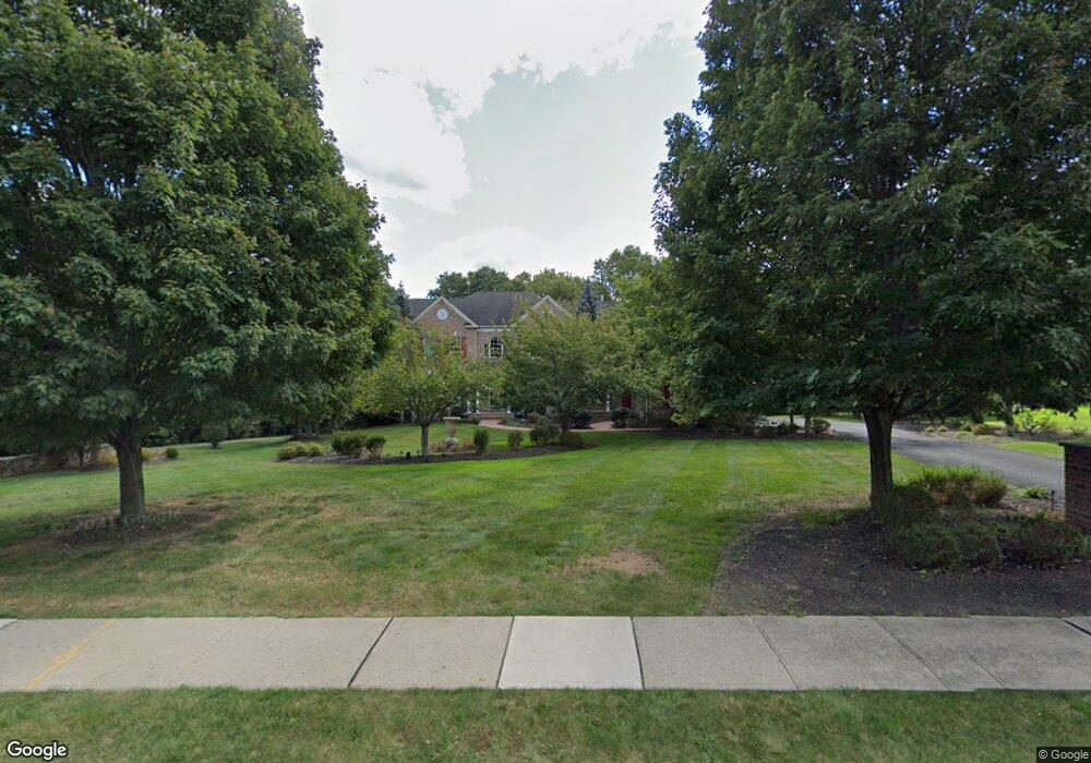 110 Canterbury Way, Basking Ridge, NJ 07920 - photo 1