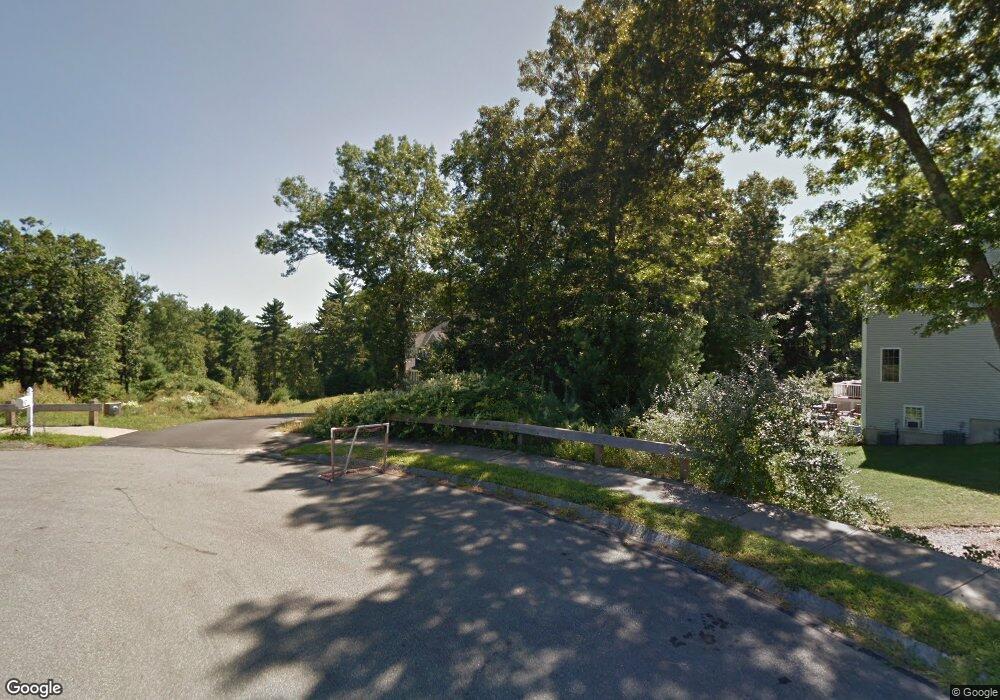 8 Mulberry Ln, Franklin, MA 02038 - photo 1