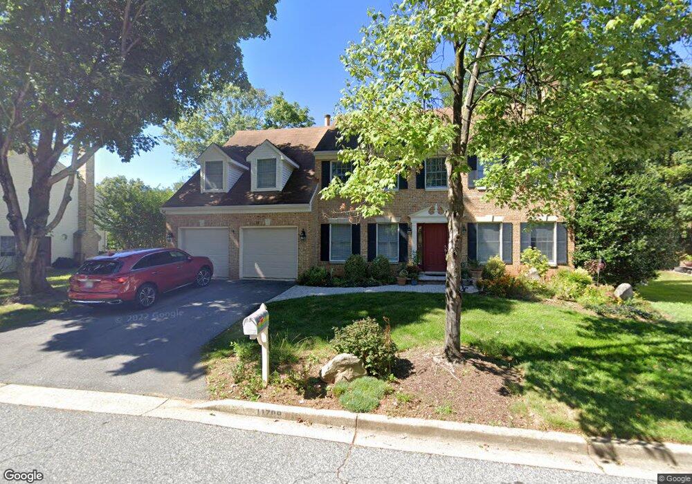 11709 Owens Glen Way, North Potomac, MD 20878 - photo 1