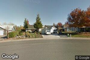 1195 Edgewood Dr, Redding, CA 96003