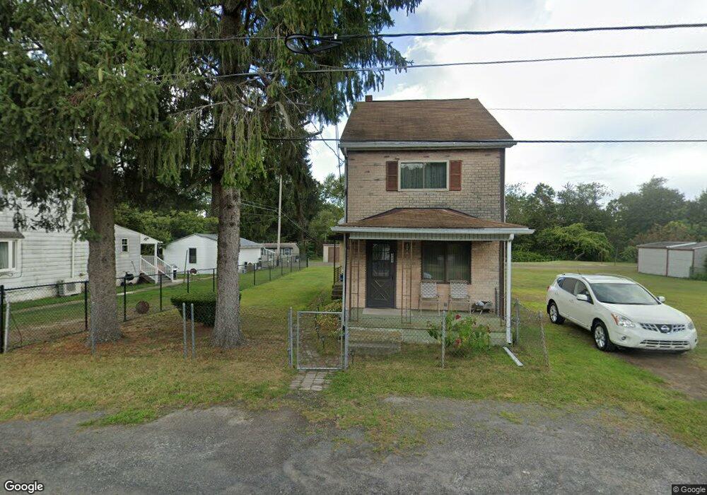 369 Hickory Ridge Rd, Coal Township, PA 17866 - photo 1