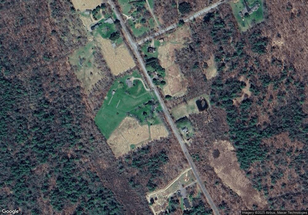 500 Winchester Rd, Norfolk, CT 06058 - photo 1